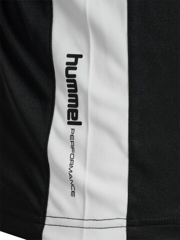 Survêtement Hummel en noir