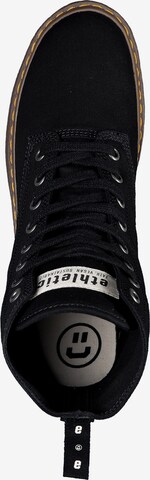 Ethletic High-Top Sneakers 'Fair Brock' in Black