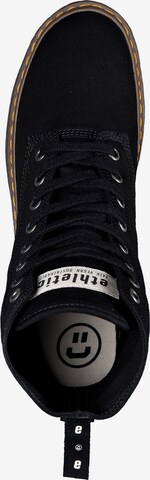 Ethletic Sneaker 'Fair Brock' in Schwarz