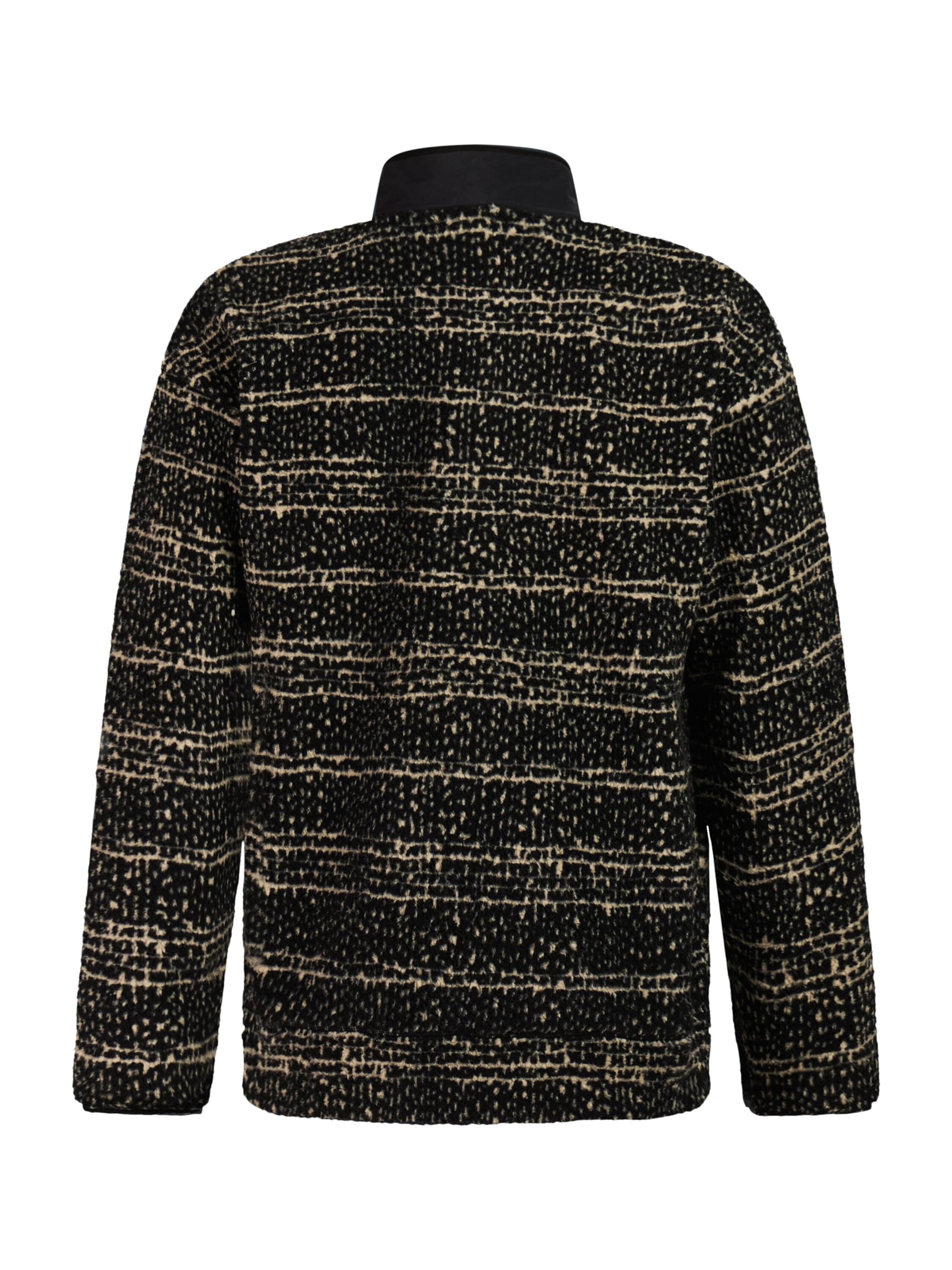 Sweat de sport 'PRTBrowser' PROTEST en noir