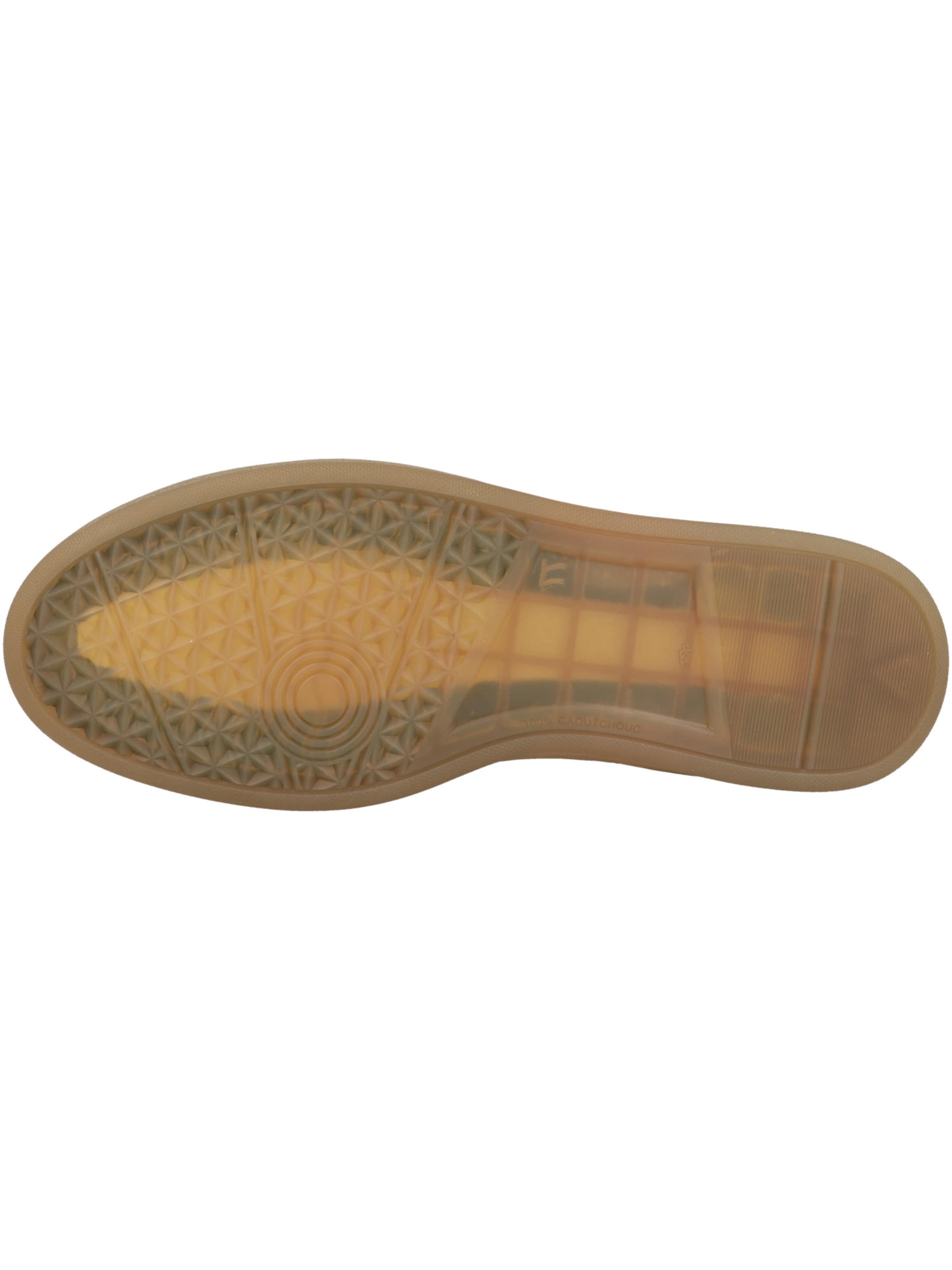 Sneaker bassa ' LFM261 ' di La Martina in blu