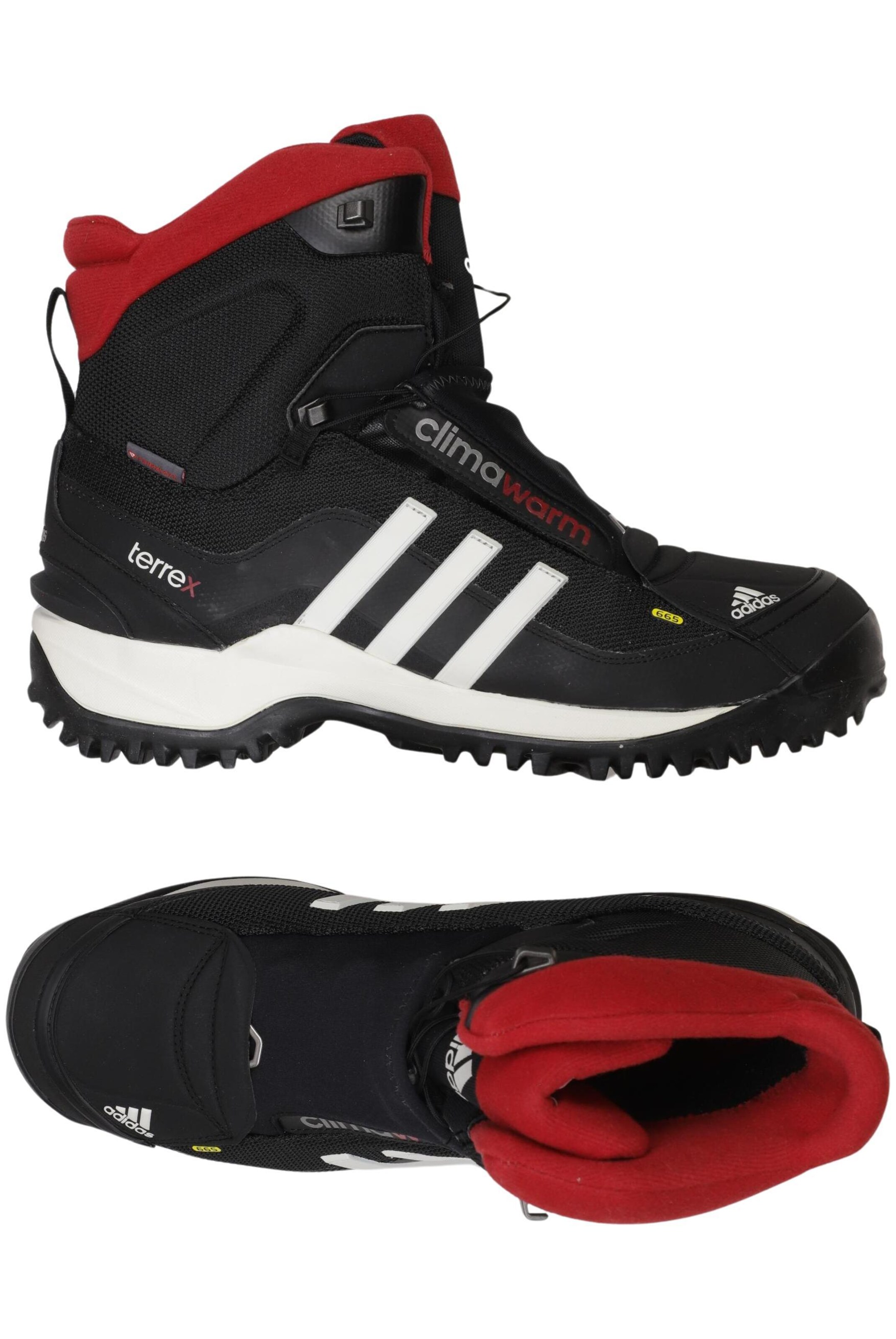 ADIDAS TERREX Stiefel 45,5 in Mischfarben: Vorderseite