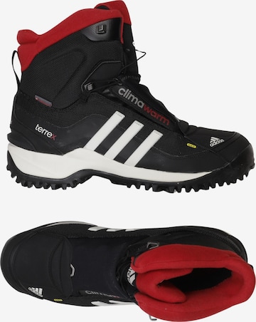ADIDAS TERREX Stiefel 45,5 in Mischfarben: Vorderseite