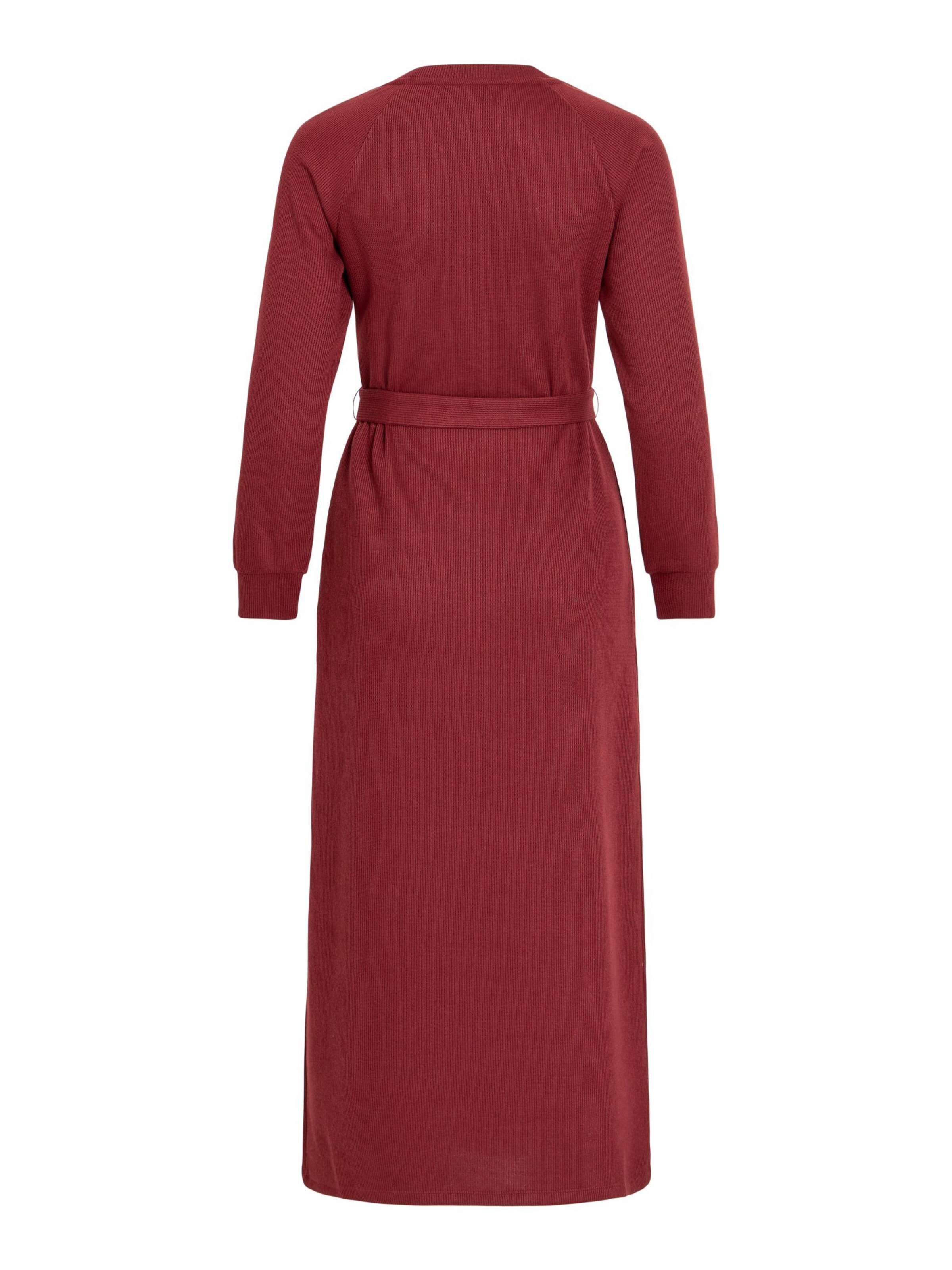 Abito 'VIEMMY' di VILA in rosso