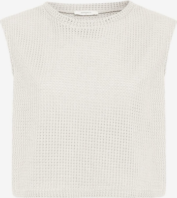 Antioch Toppi värissä beige: etupuoli