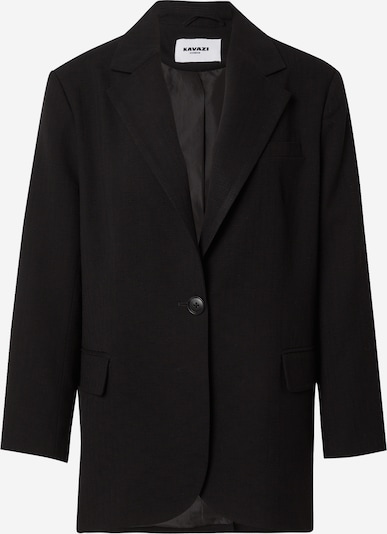 KAVAZI Блейзър в черно, Преглед на продукта