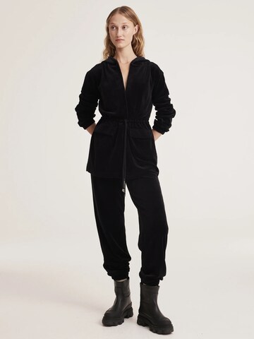 Giacchetta 'Carola' di Odd Molly in nero