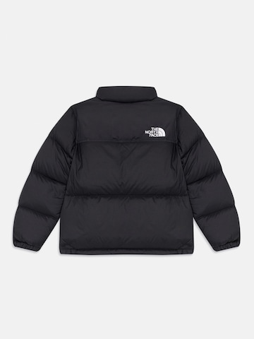 THE NORTH FACE Ulkoilutakki '1996 RETRO NUPTSE' värissä musta