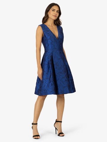 APART Abendkleid in Blau