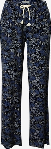 Iriedaily Loose fit Trousers in Blue: front