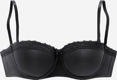 s.Oliver Soutien-gorge en noir, Vue avec produit