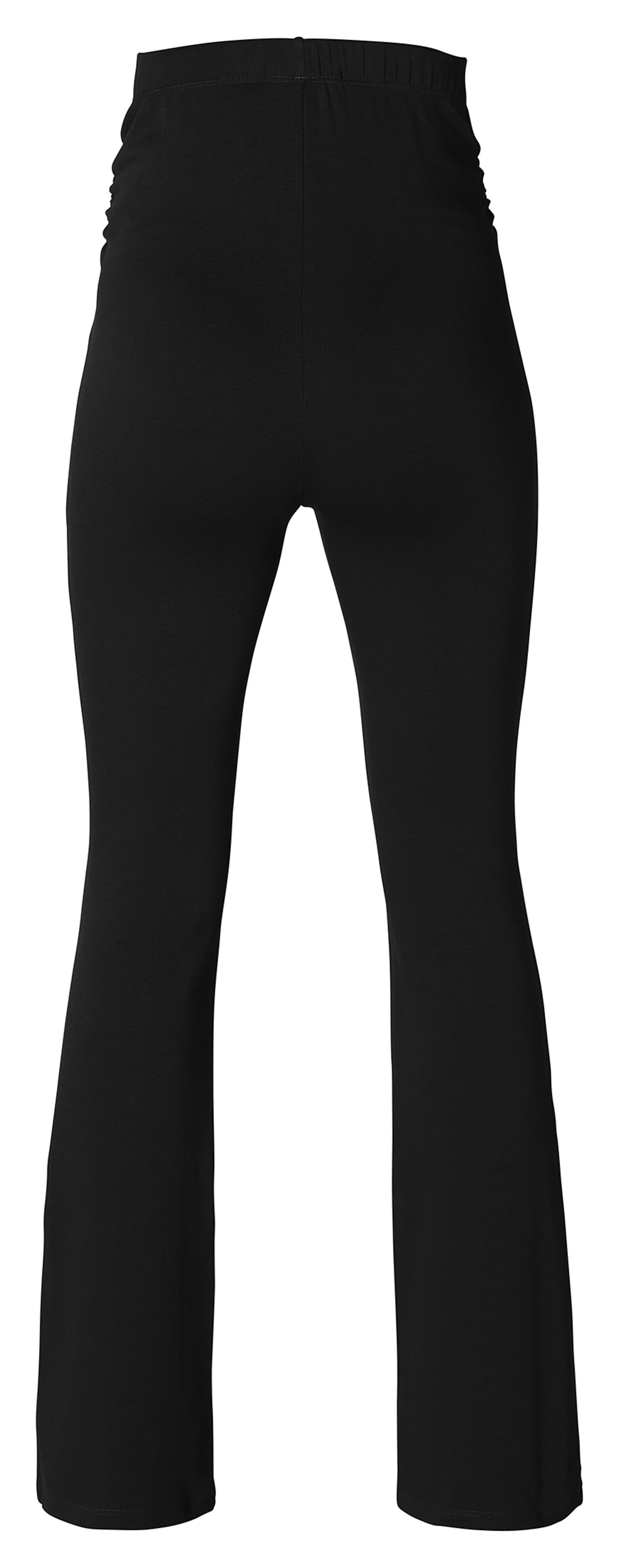 Noppies Flared Pantalon ' Umea ' in Zwart