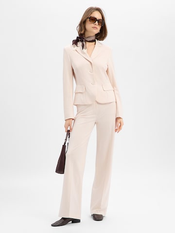 Blazer Marc Cain en rose
