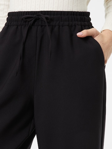 Wide Leg Pantalon ONLY en noir