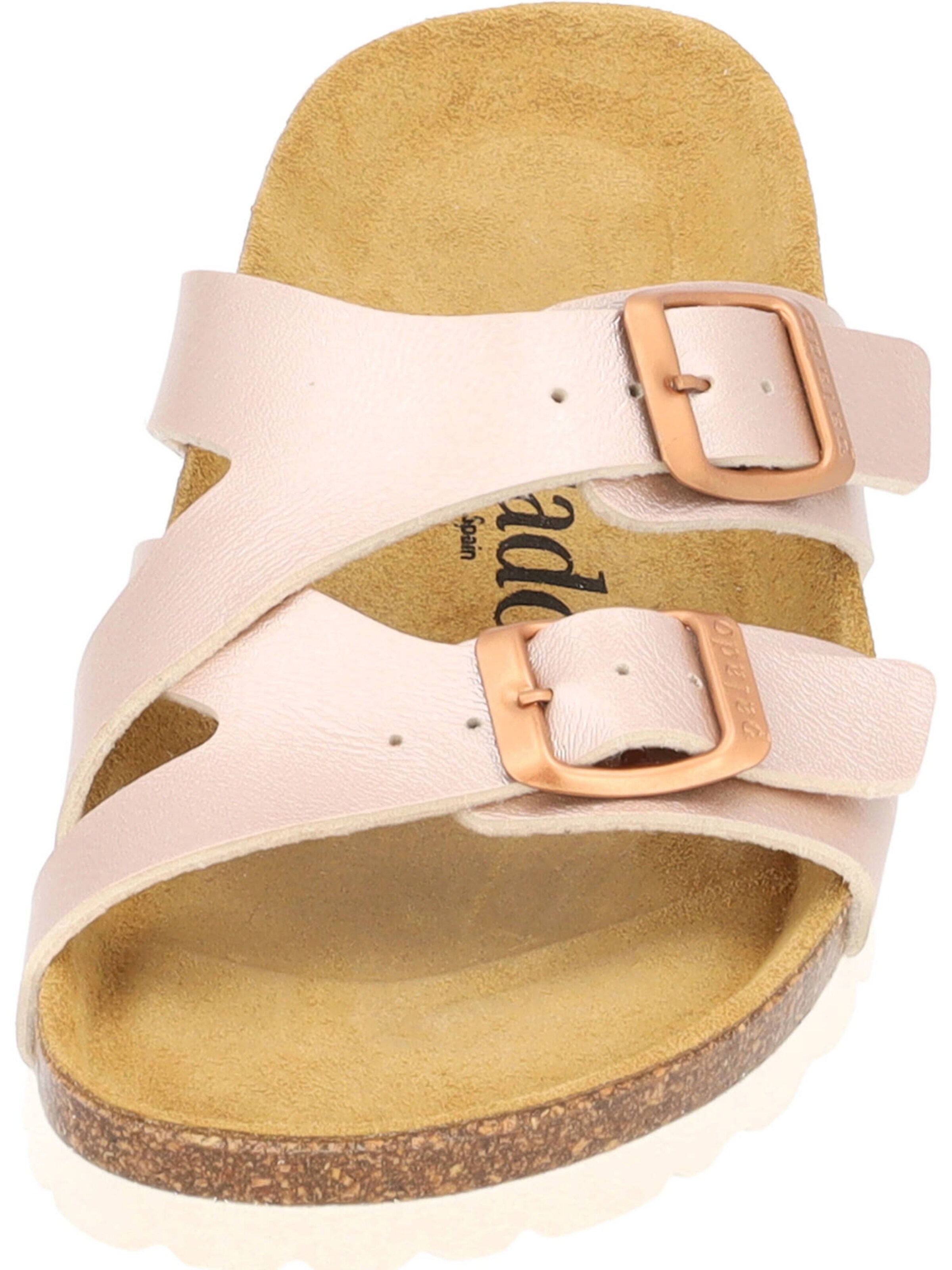 Palado Muiltjes 'Arrila' in Roze