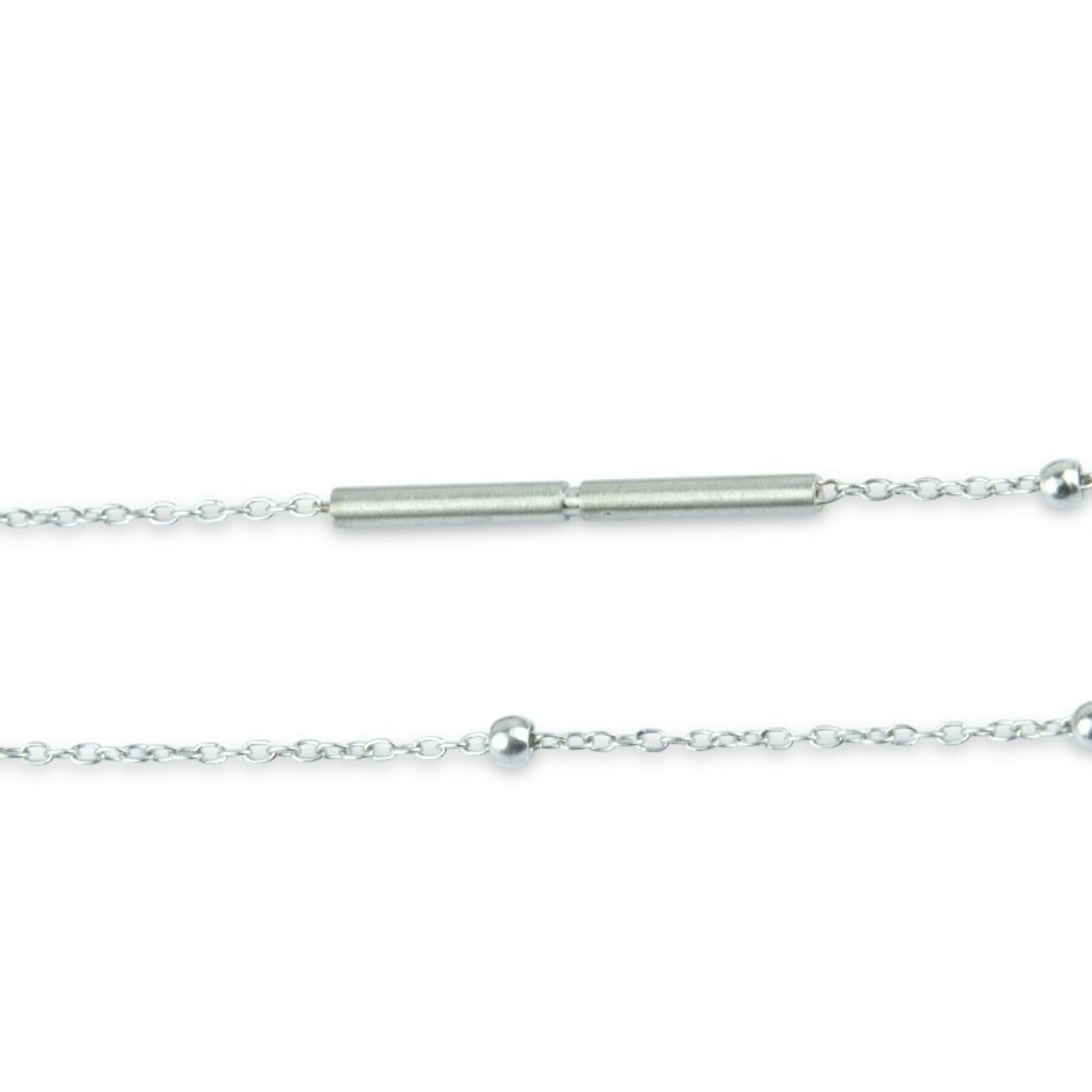 Ernstes Design Necklace in Silver