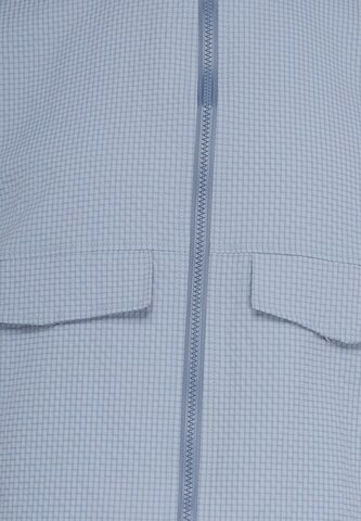 myMo ATHLSR Vest in Blue