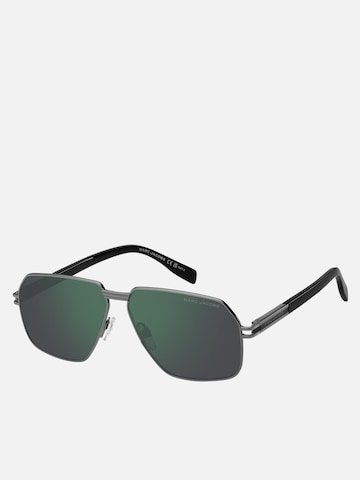 Marc Jacobs - Gafas de sol en plata