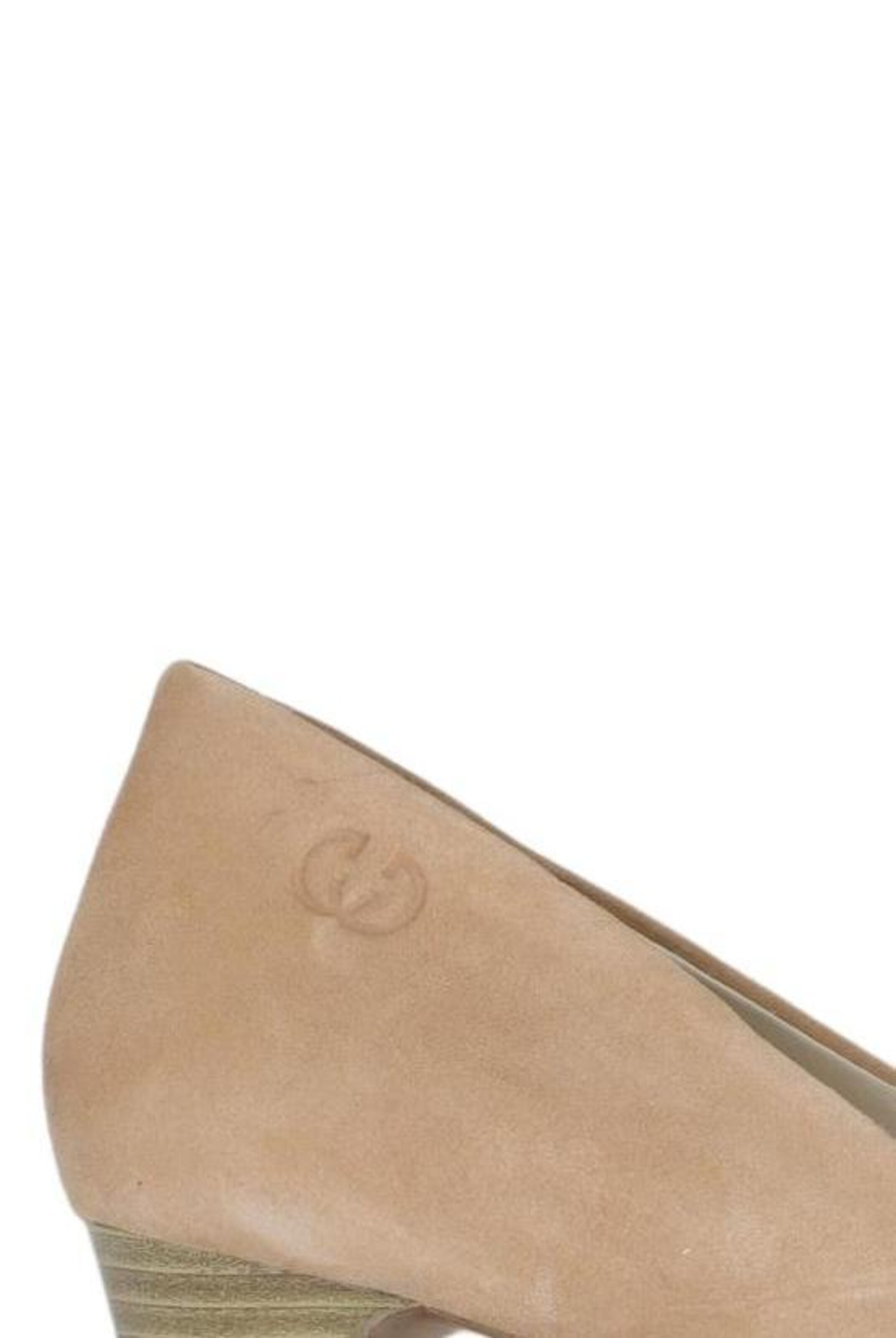 GERRY WEBER High Heels & Pumps in 39,5 in Beige