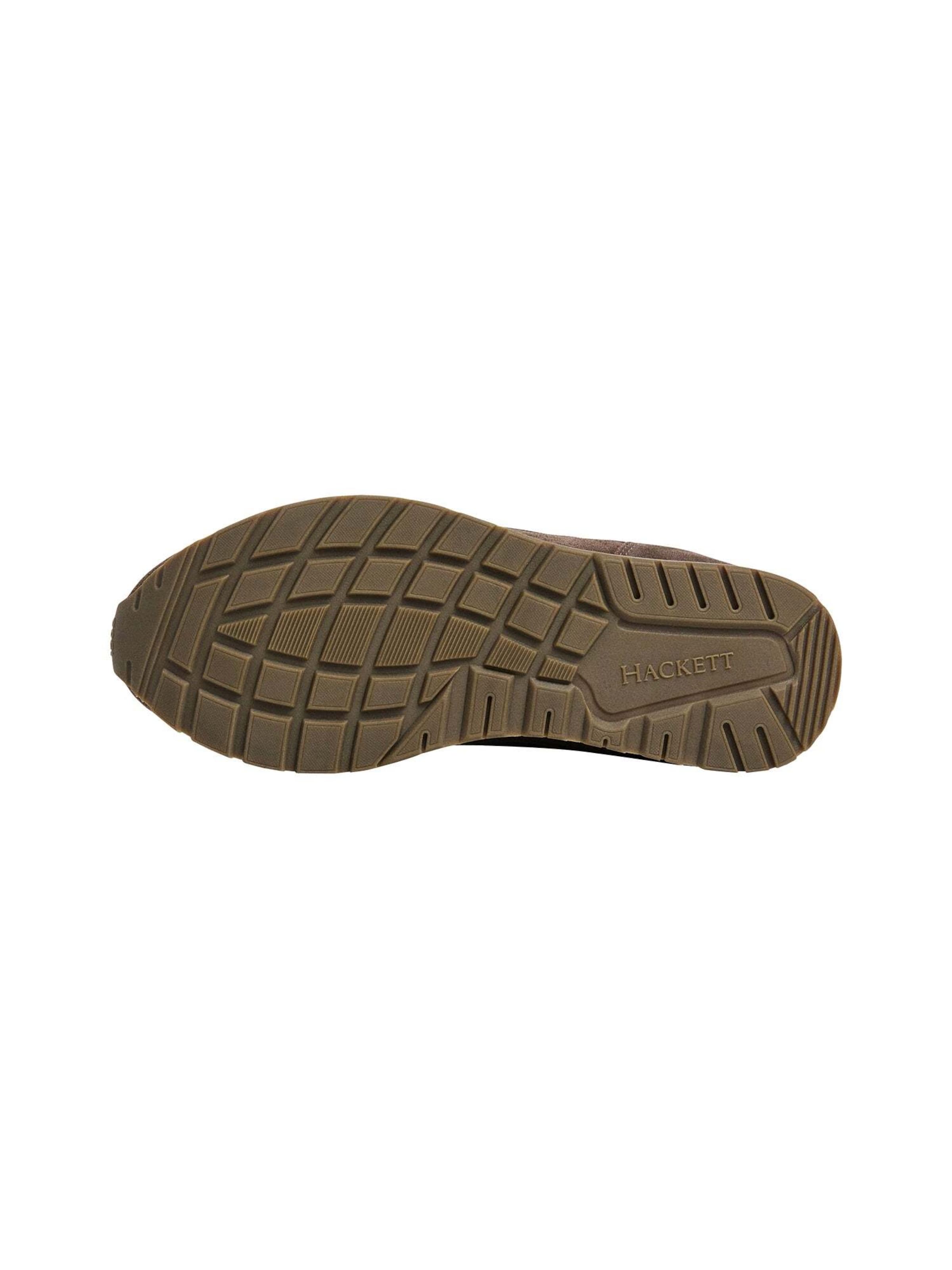 Hackett London Lace-up shoe in Brown