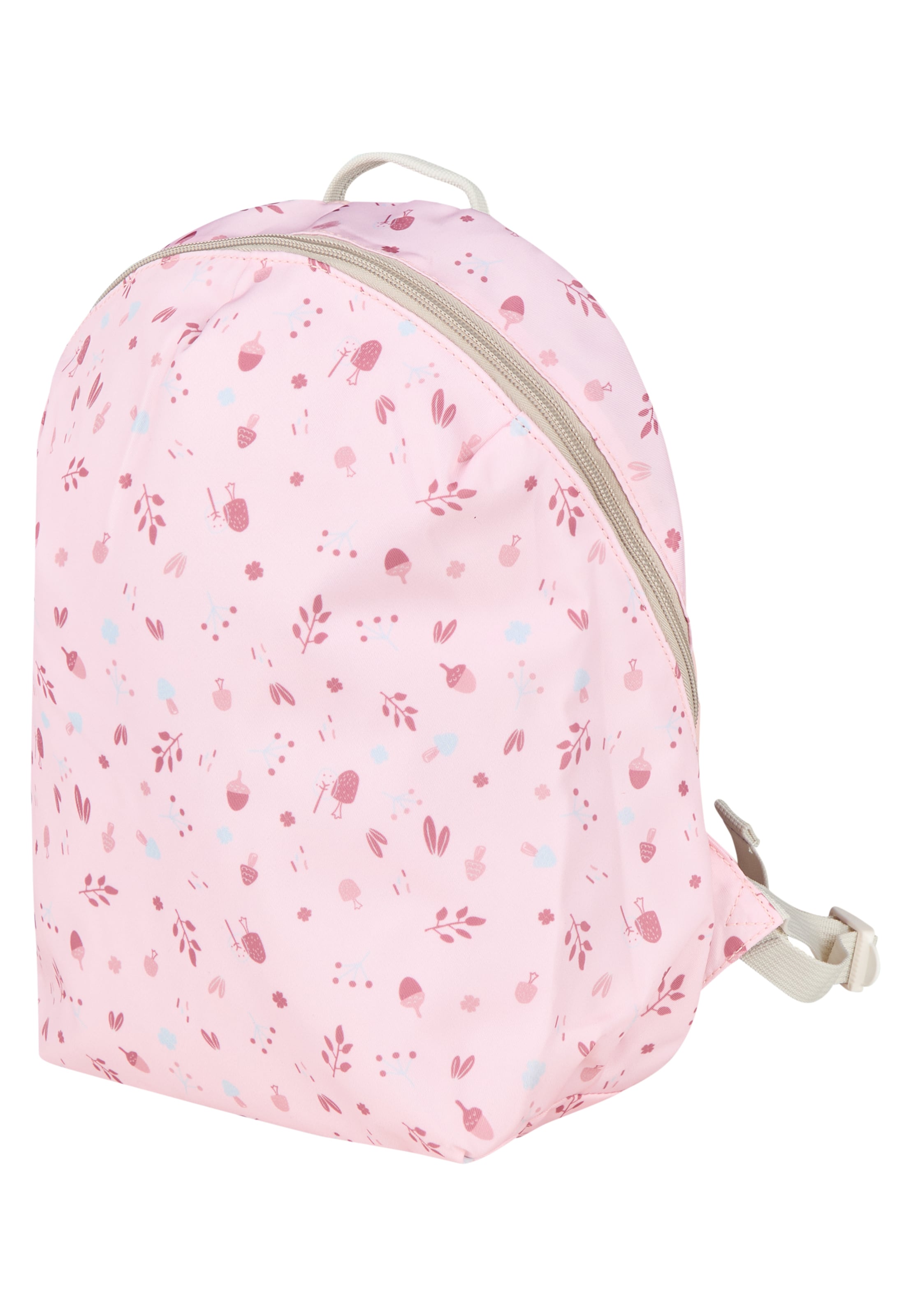 STERNTALER Backpack 'Hase Hanni' in Pink