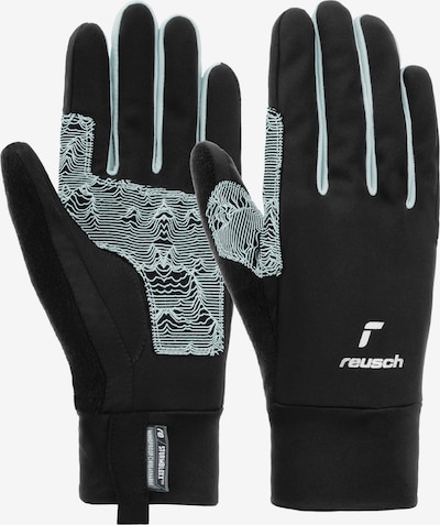 REUSCH Athletic Gloves 'Arien' in Black, Item view