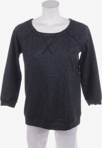 Marc Jacobs Sweatshirt & Zip-Up Hoodie in XS in Black: front