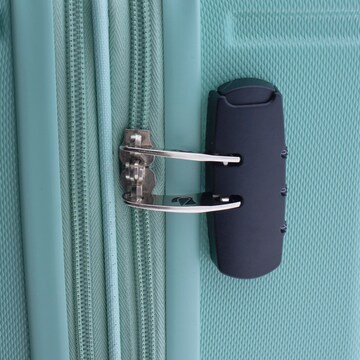 Gladiator Trolley in Blue