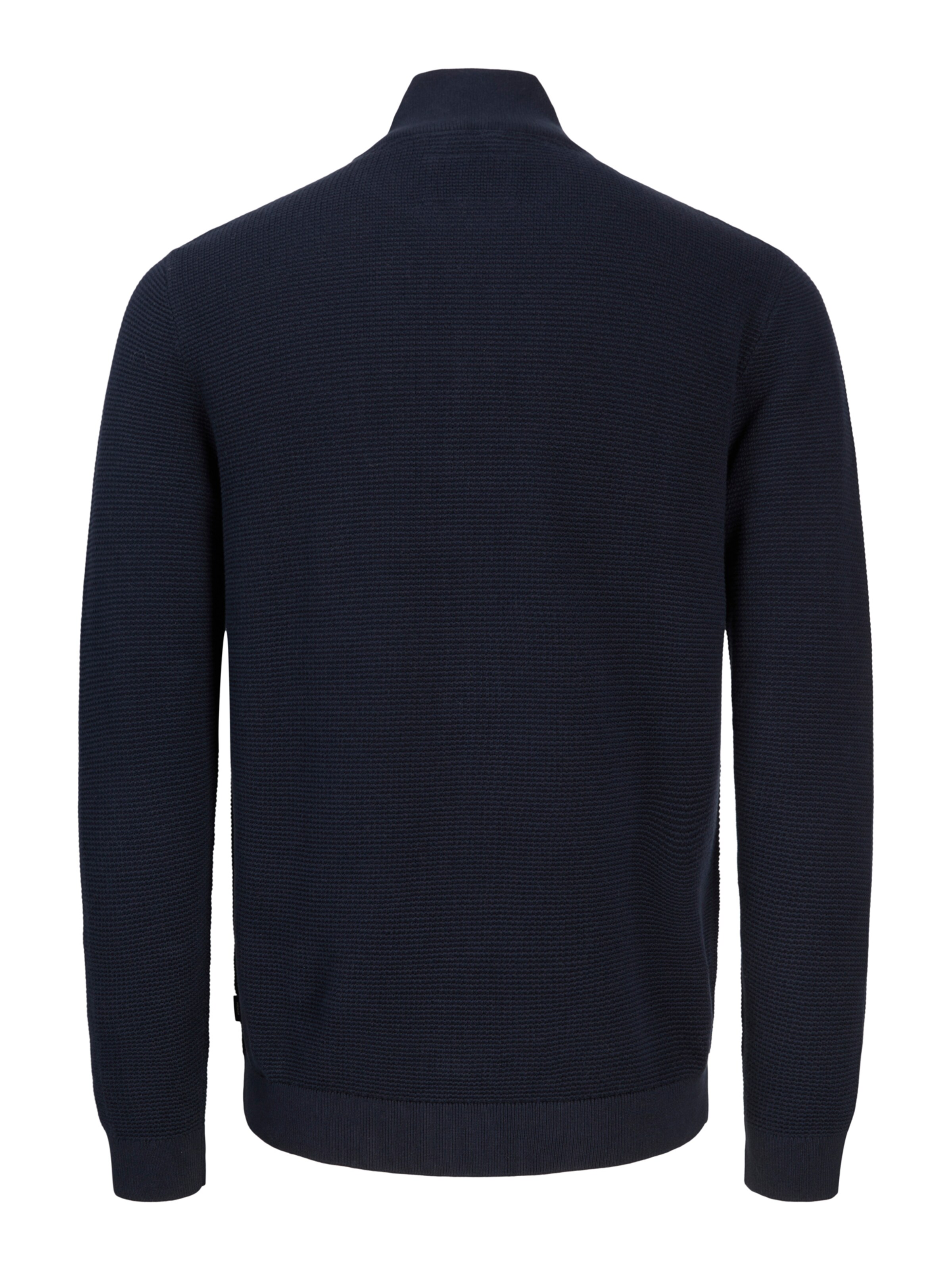 Jack & Jones PremiumKardigan 'JPRBLURYAN' - plava boja