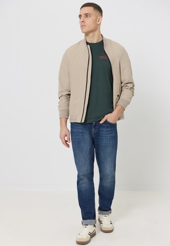 Street One MEN Shirt in Green