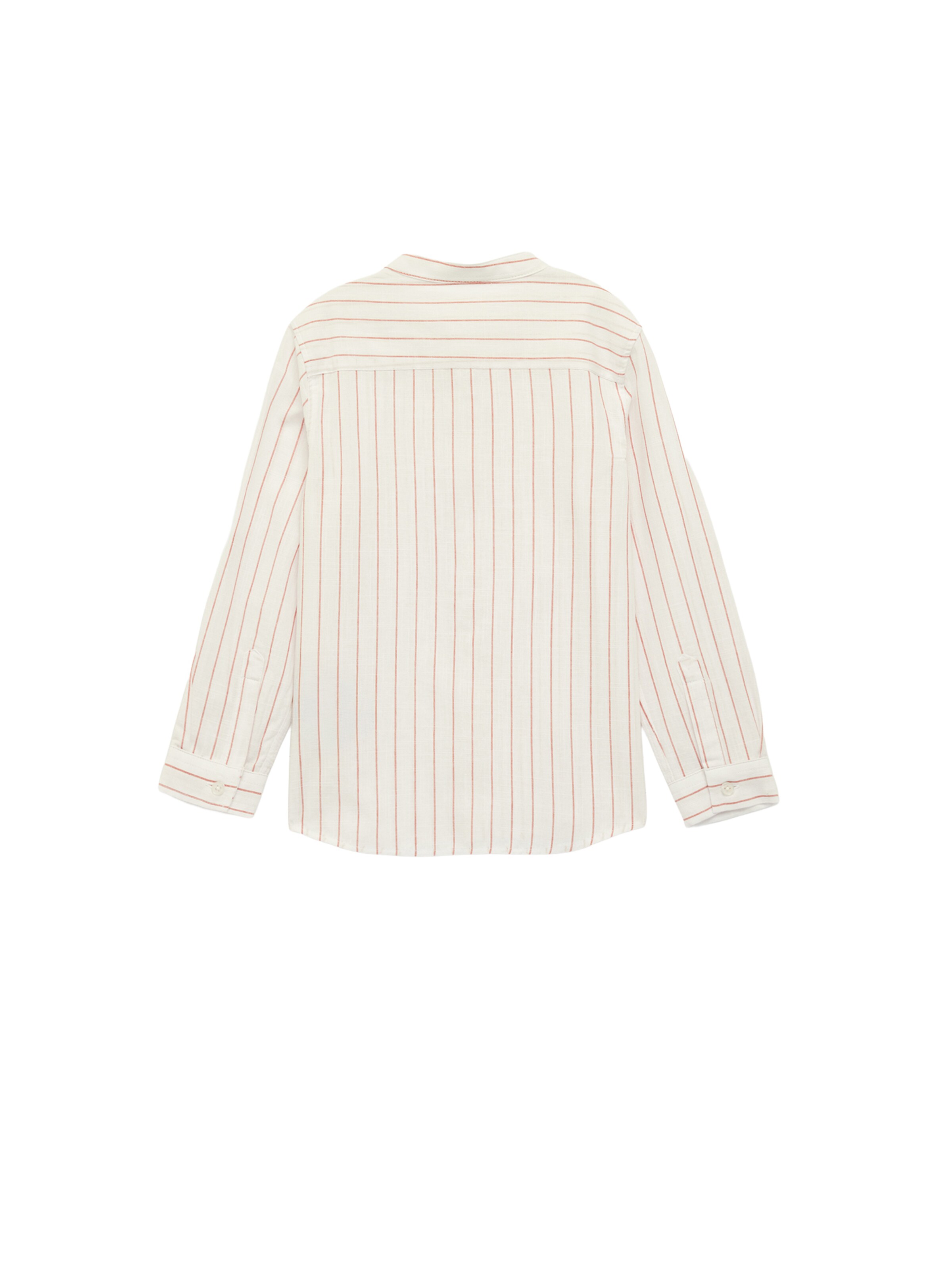 Koton Regular fit Overhemd in Beige