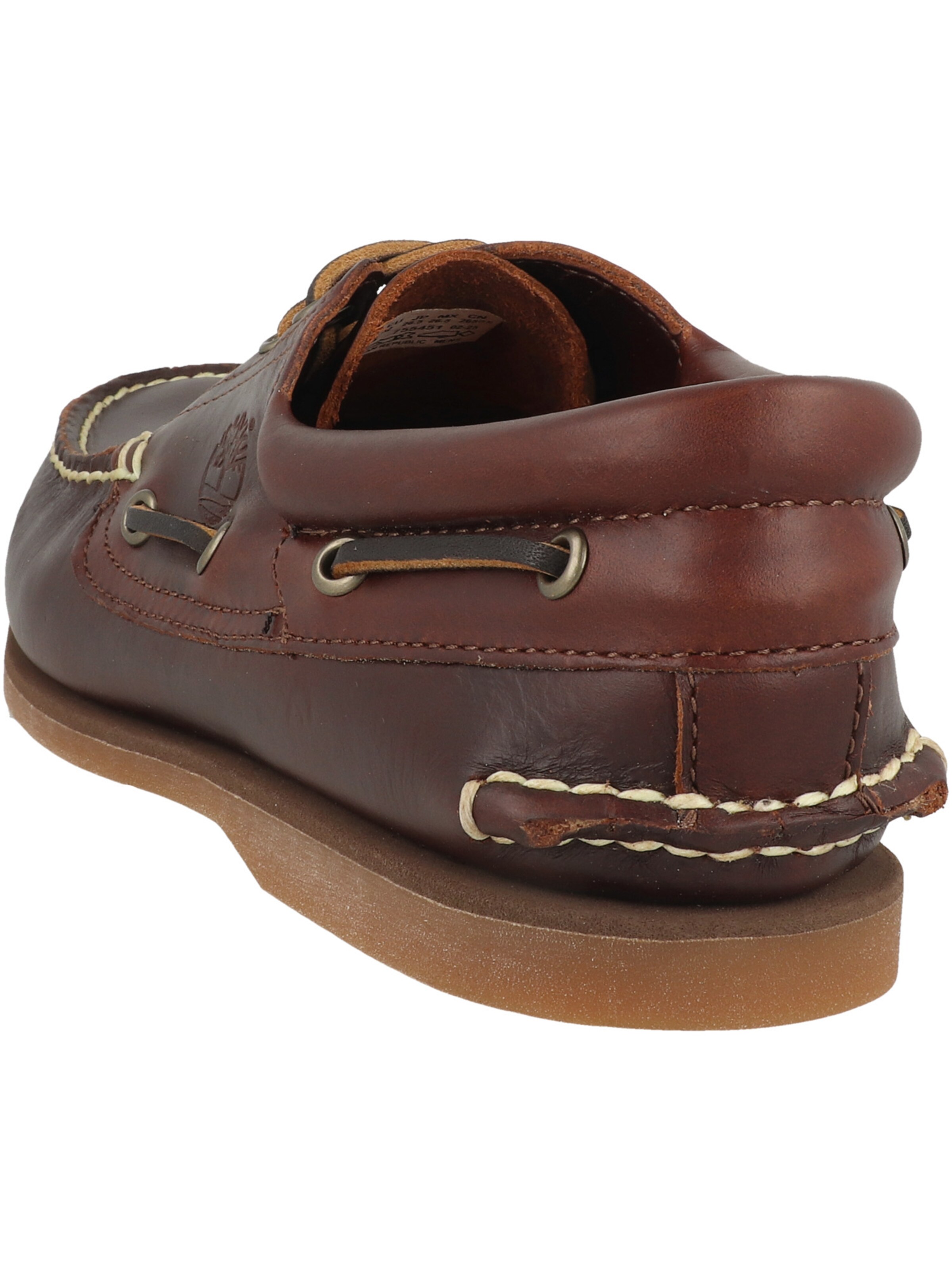 Mocassino di TIMBERLAND in marrone