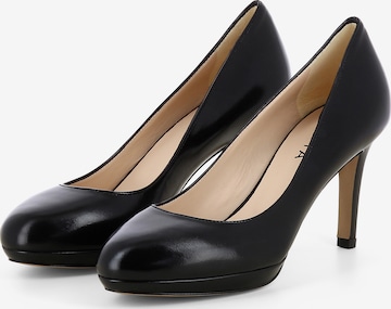 Escarpins 'Bianca' EVITA en Noir ABOUT YOU