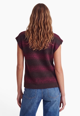 Street One Studio Pullover in Pink