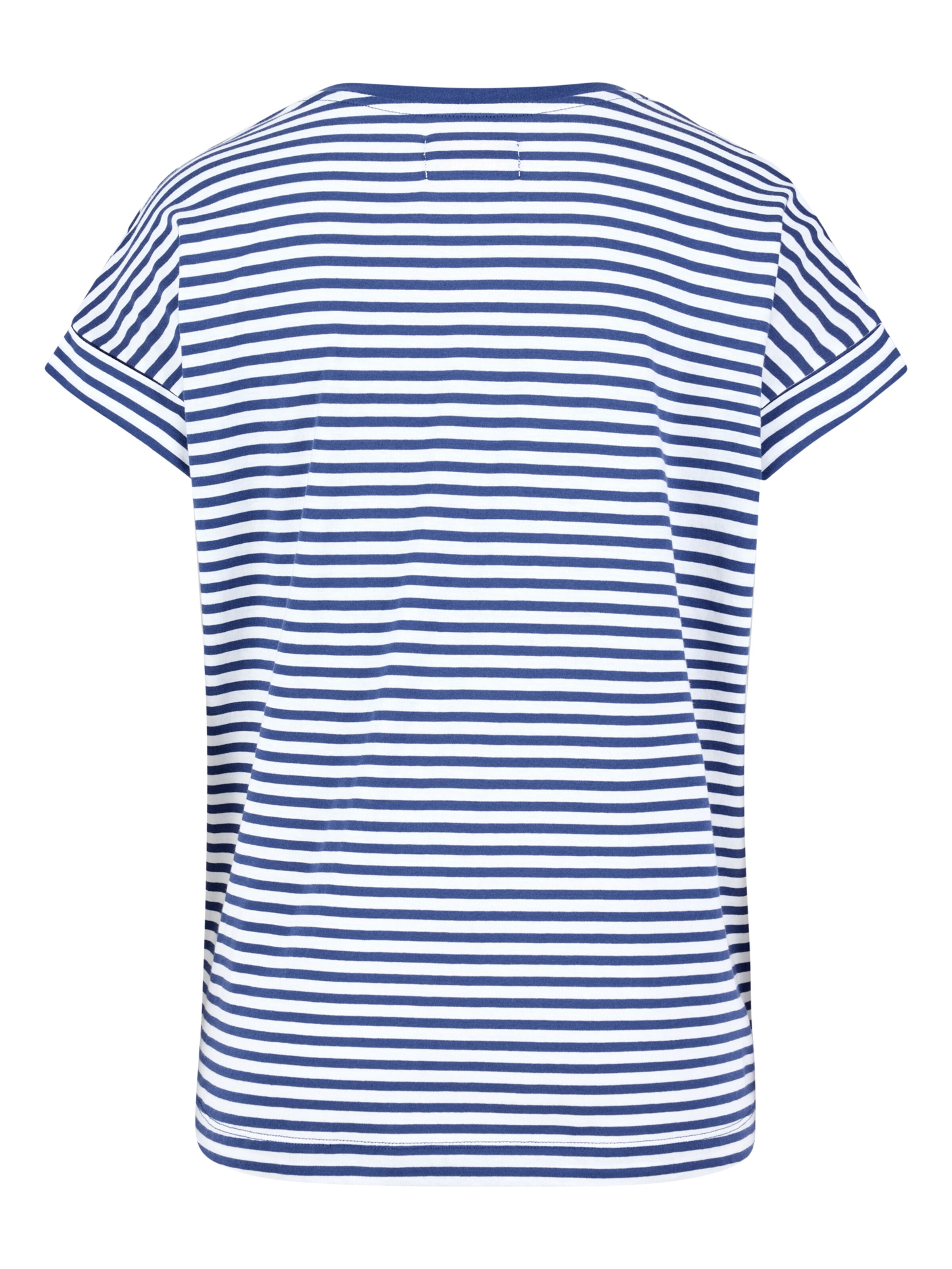 PADDOCKS T-Shirt in Blau