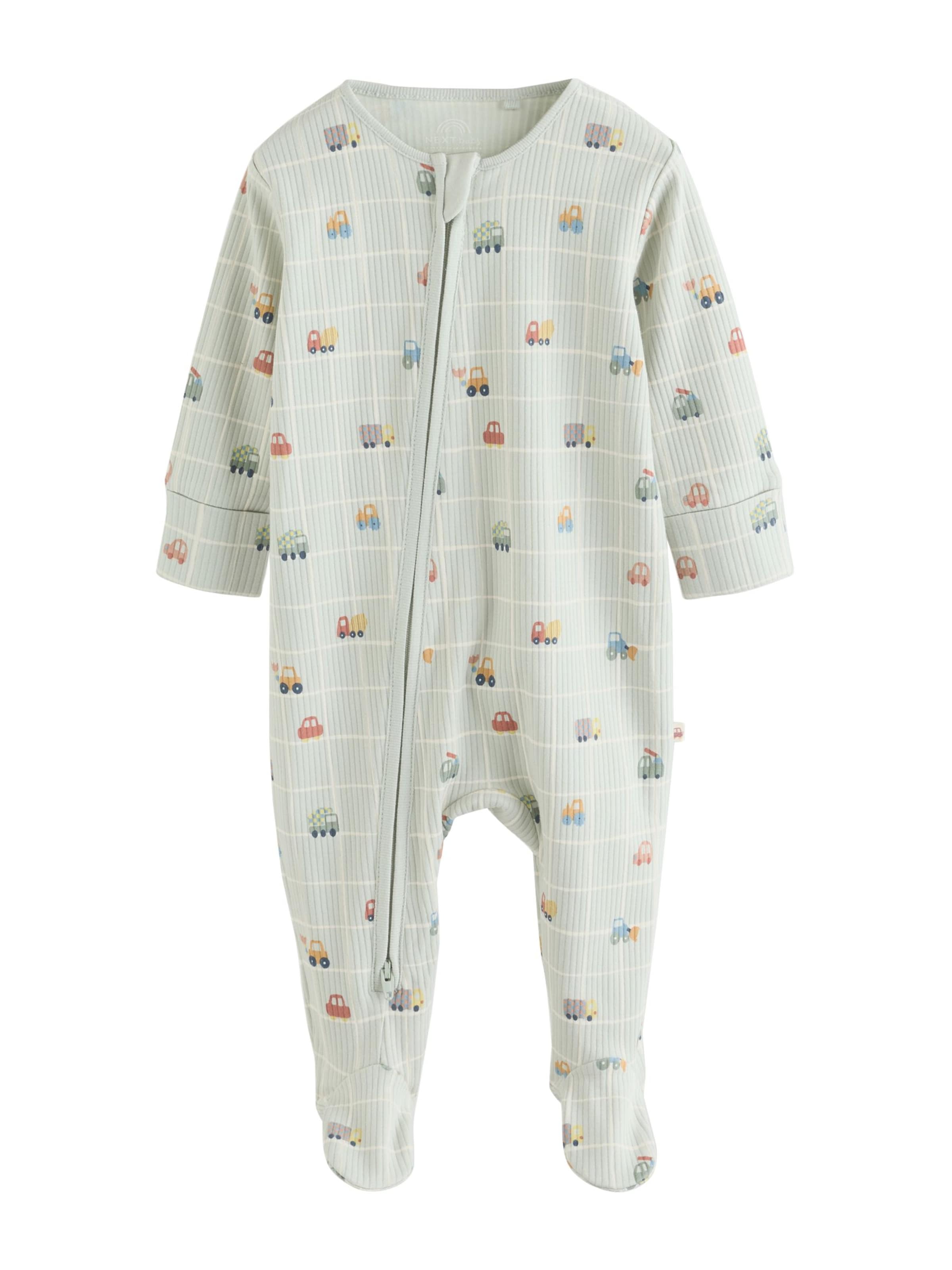 Next Пижама в Желтый