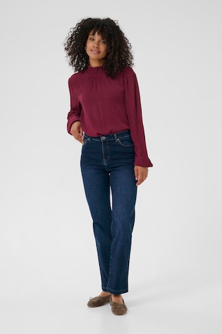regular Jeans 'KAMaris' di Kaffe in blu