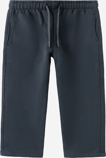 MANGO KIDS Housut 'WARMB' värissä antrasiitti, Tuotenäkymä