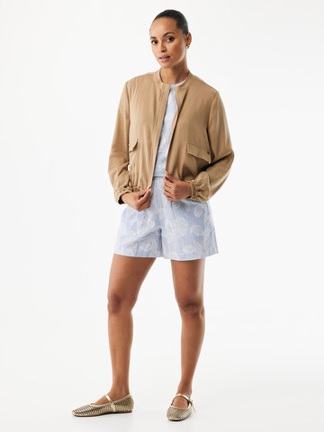 MEXX Overgangsjakke i beige