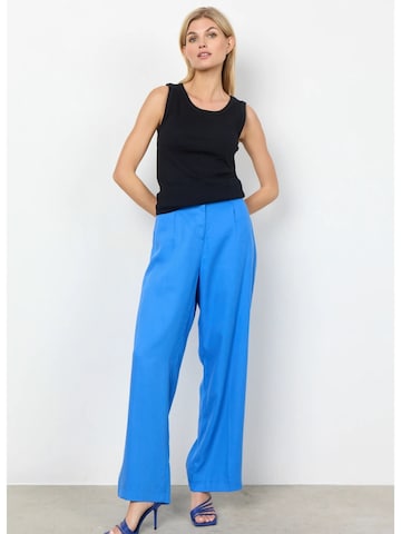 Soyaconcept Top ' SC-MIGNON 1 ' w kolorze czarny