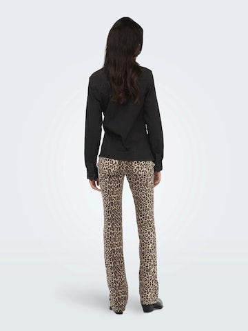Camicia da donna 'ONLSASIA' di ONLY in nero