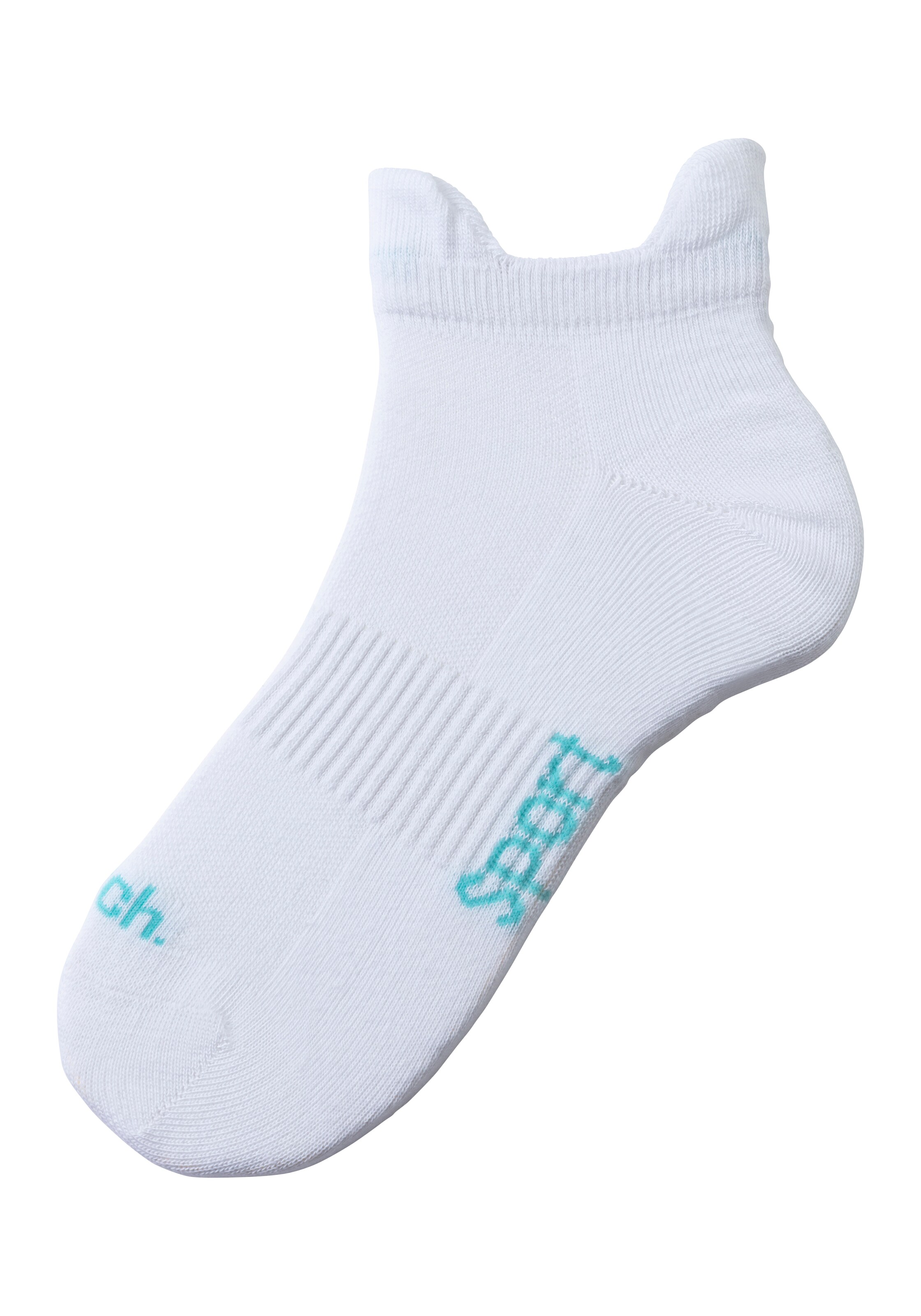 BENCH Athletic Socks in Blue