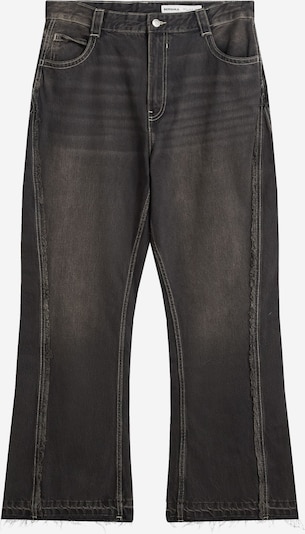 Bershka Traperice u crni traper, Pregled proizvoda