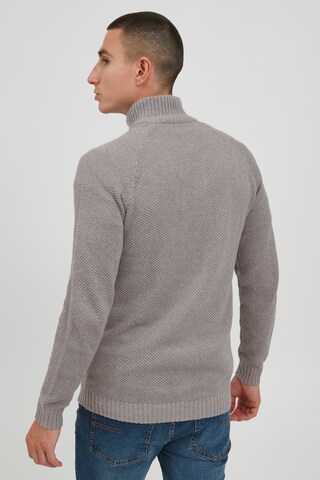 11 Project - Cárdigan en gris