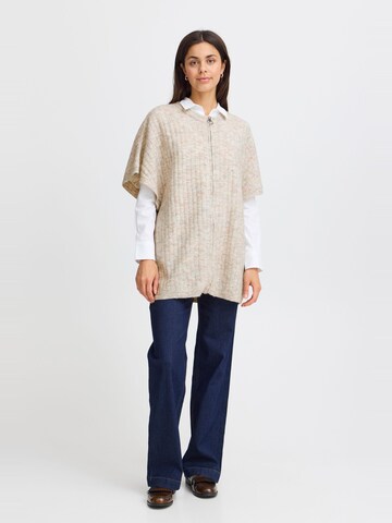 Fransa - Cárdigan 'SANNY' en beige