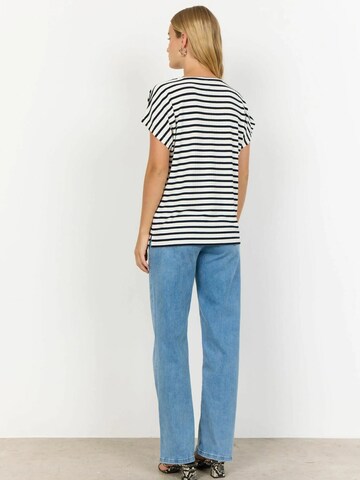 Soyaconcept Overdel ' SC_KAIZA ' i hvid