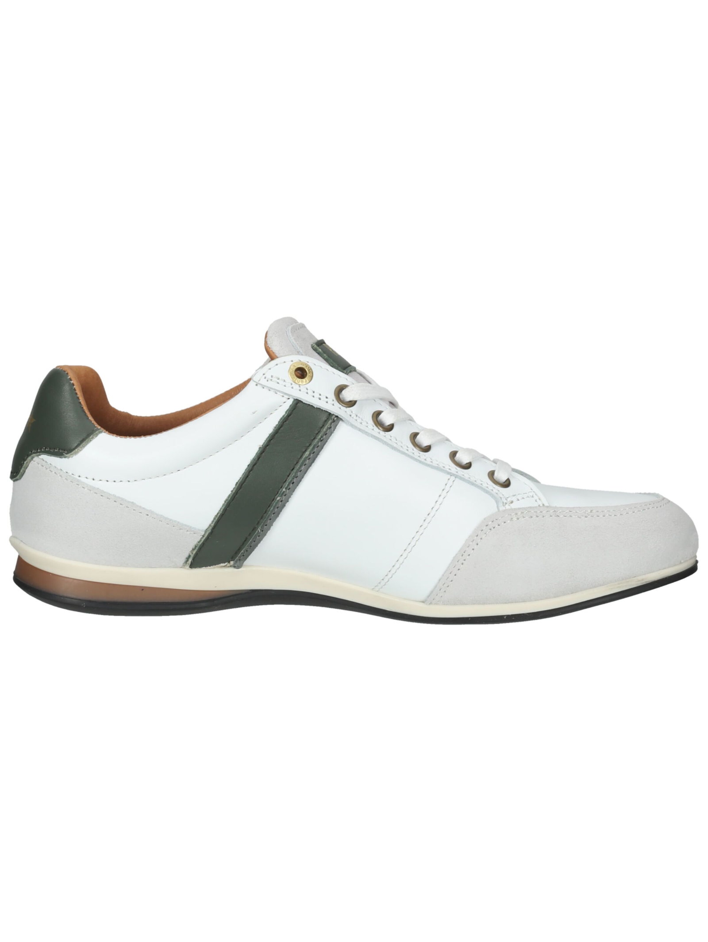 PANTOFOLA D'ORO Sneakers in White