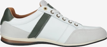 PANTOFOLA D'ORO Sneakers in White
