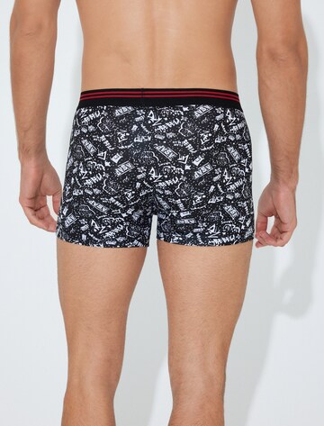Koton Boxer shorts in Grey