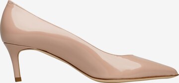 Henry Stevens Pumps 'Emma P50' in Beige